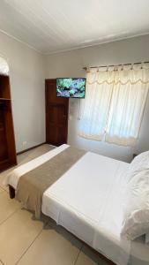 Pousada Brisa do Leste