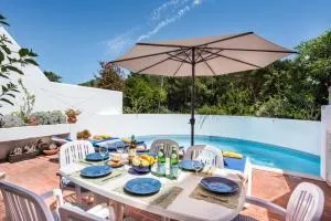 Victory Village Beach Villa - Quinta do Lago - Ludo