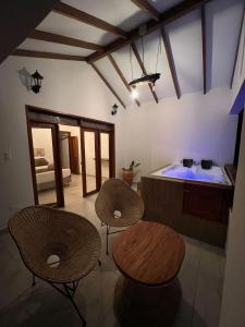 Acantos Hotel Campestre