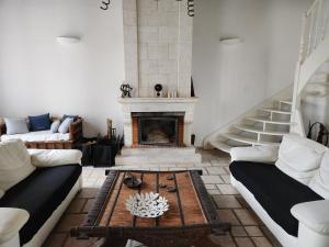 Maison Laurenza 2 chambres dhôtes