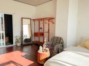 Căn hộ Deluxe (Deluxe Apartment)