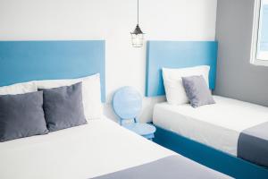 Hotel ADAZ Mediterráneo