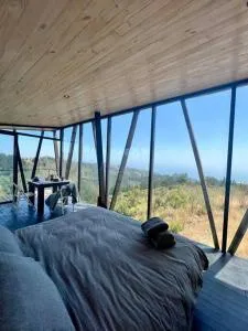 Casa Quebrada Olas de Buchupureo - Pullay