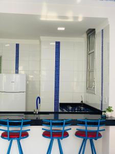 Apartamento Nemo Disney Guarujá