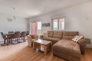 Family Apartment Paklenica 