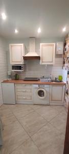 Apartamenty z ogrodem nr 3 studio z tarasem