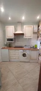 Apartamenty z ogrodem nr 3 studio z tarasem - Czerwonki