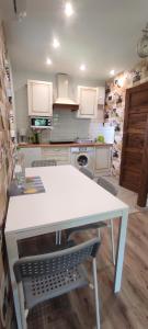 Apartamenty z ogrodem nr 3 studio z tarasem