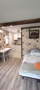 Apartamenty z ogrodem nr 3 studio z tarasem