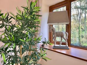 Perfect Tranquil Holiday Home Old Forge Pumphouse - Pass the Keys