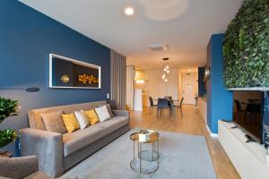 Abbey Apartments City Center Bolhão