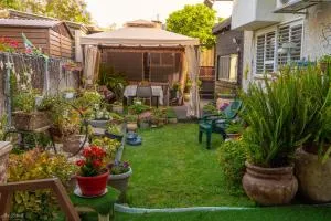 הבית של רחל - 恰斯林