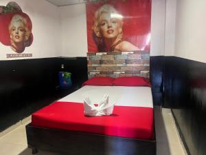 El Amanecer Parque Del Agua