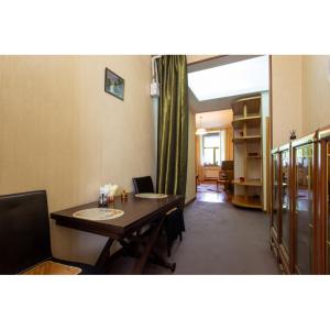 Cozy apartment on Nezalezhnosti Avenue