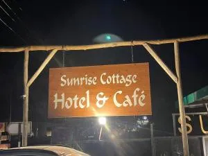 Sunrise Cottage - Dagshai