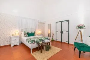 Herdade das Castas Nobres - 埃武拉蒙特