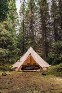 obrázek - Golden Circle Tents - Glamping Experience