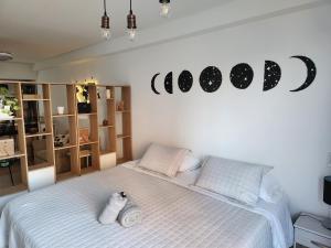 GASCON y DIAZ VELEZ - Apartmány, Buenos Aires