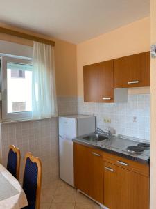 Apartment Begić Makarska