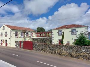 Casa do Plátano