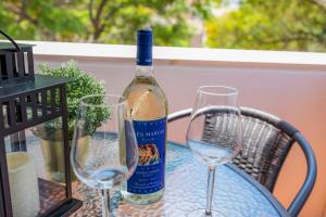 Renovated Vilamoura Penthouse Near Marina & Beach