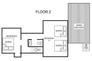 Just steps to Duval- Sleeps 10- Heated Pool House