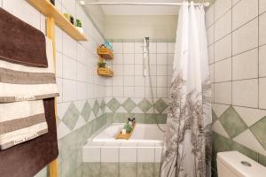 Casa di Spili - Corfu Old Town Apartment