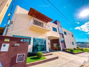 Pousada Carneirinho - بيوي