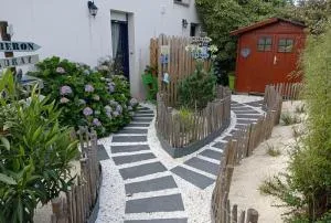 GITE DE PEN VRAZ - 圣安妮·道雷