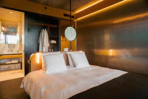 Mix Brussels --Gym & Wellness for adults only--