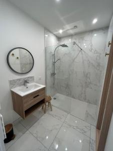 Appartements Relax Appart : photos des chambres