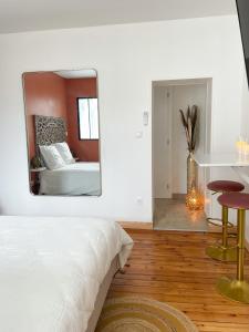 Appartements Relax Appart : photos des chambres