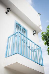 Hotel ADAZ Mediterráneo