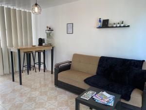 Appartements Studio dans lotissement calme, proche du centre : photos des chambres