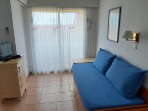 Appartements Joli 2 pieces vue mer Parking Clim 50m plage : photos des chambres