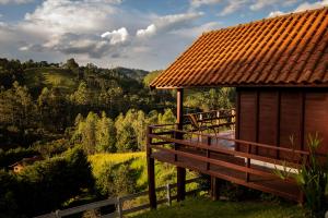 Pousada Som das Aguas