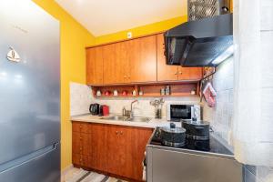 Casa di Spili - Corfu Old Town Apartment