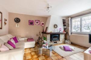 Appartement Entre Lacs Et Montagnes