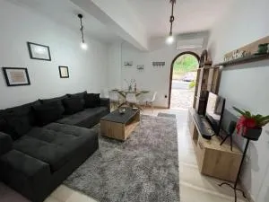 Akis apartment - Evropoúloi