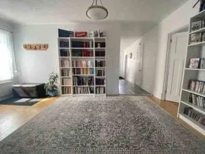 Le paisible ensoleillé ! beau 51/2 à Drummondville - Saint-Liboire