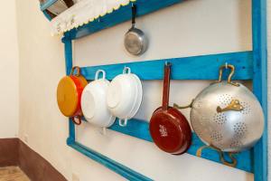 Antico Forno Baunei img45