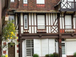 Appartements Des Fleurs et des Vagues : photos des chambres