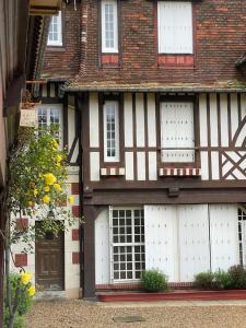 Appartements Des Fleurs et des Vagues : photos des chambres