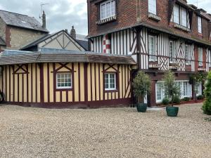Appartements Des Fleurs et des Vagues : photos des chambres
