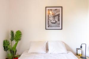 Appartements ZenBNB - Le Majestic / Appartement avec 1 chambre / Parking Prive / Balcon : photos des chambres