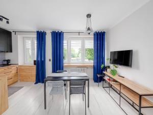 VISTULA two-bedroom Apartment