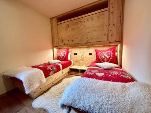 Chalet Bormino 5