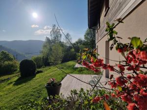 Maisons d'hotes Chalet Terejo & spa : photos des chambres