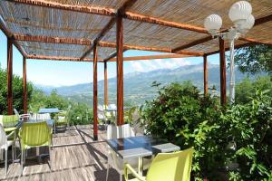 Campings La Palatriere : photos des chambres