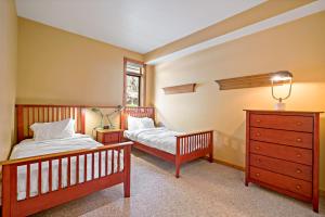 Chalumeau by Rendez-Vous Mont- Tremblant